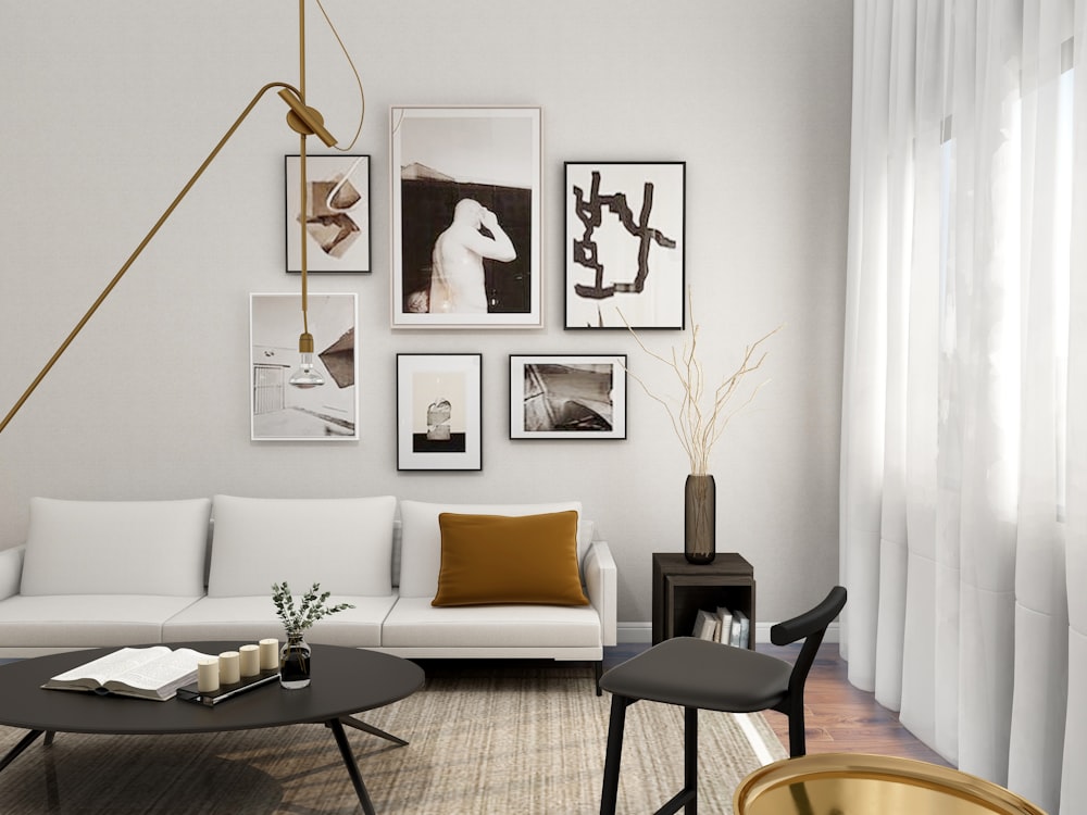 Maison Office project