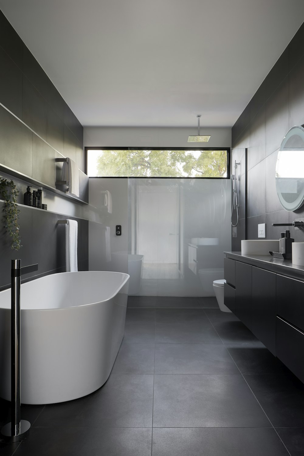 Interior Philosophy