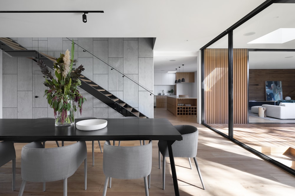 Oak Room project